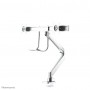 Neomounts by Newstar Select Supporto da scrivania per monitor (NM-D775DXWHITE)