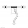 Neomounts by Newstar Select Supporto da scrivania per monitor (NM-D775DXWHITE)