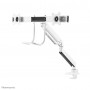 Neomounts by Newstar Select Supporto da scrivania per monitor (NM-D775DXWHITE)