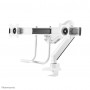 Neomounts by Newstar Select Supporto da scrivania per monitor (NM-D775DXWHITE)