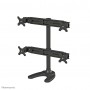 Neomounts by Newstar Supporto da scrivania per monitor (FPMA-D700DD4)