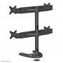 Neomounts by Newstar Supporto da scrivania per monitor (FPMA-D700DD4)