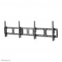 Neomounts by Newstar Montaggio a parete del menu (NS-WMB200BLACK)