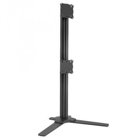 ITB CHK3F120B Supporto per display espositivi 25,4 cm (10") Nero (CHK3F120B)