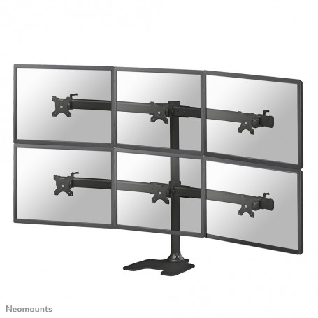 Neomounts by Newstar Supporto da scrivania per monitor (FPMA-D700DD6)