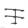 Neomounts by Newstar Supporto da scrivania per monitor (FPMA-D700DD6)