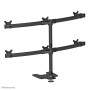 Neomounts by Newstar Supporto da scrivania per monitor (FPMA-D700DD6)