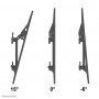 Neomounts by Newstar Pro menuboard supporto a parete (NMPRO-WMB2)