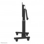 Neomounts by Newstar Mobiletto portatile per TV (PLASMA-M2500TBLACK)