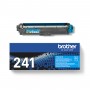 Brother TN-241C cartuccia toner 1 pz Originale Ciano (TN241C)