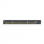 Zyxel XGS2220-54FP Gestito L3 Gigabit Ethernet (10/100/1000) Supporto Power over Ethernet (PoE)