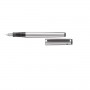PENNA STILOGRAFICA  FUSTO SILVER