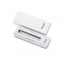 PENNA STILOGRAFICA  FUSTO SILVER
