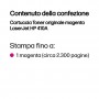 HP Cartuccia Toner originale magenta LaserJet 410A (CF413A)