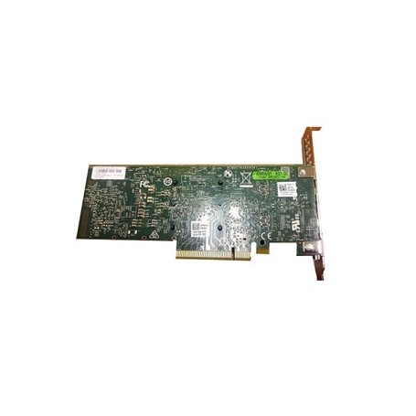 DELL 540-BCOP scheda di rete e adattatore Interno Ethernet 10000 Mbit/s