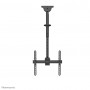 Neomounts by Newstar Select Supporto da soffitto per schermi LCD/LED/Plasma (NM-C440BLACK)