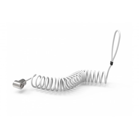 Compulocks CL15CUTL cavo di sicurezza Argento (CL15CUTL)