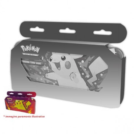 PKMN - PENCIL TIN