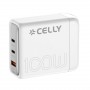 POWERST 2USBC 1USB 100WGAN WH