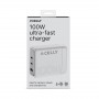 POWERST 2USBC 1USB 100WGAN WH