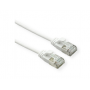 CAVO DI RETE HALOGEN FREE 1 m CAT.6 (CLASSE EA)