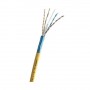 CAVO U/UTP CAT.6A CCA GIALLO 500M (LG-032828)