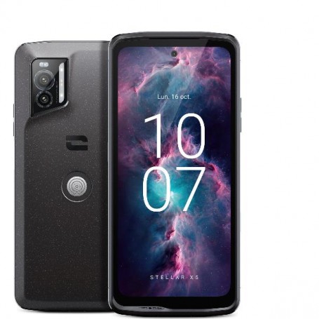 CROSSCALL STELLAR-X5