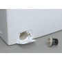 Candy Smart CSWS4852DW3/1-11 lavasciuga Libera installazione Caricamento frontale Bianco E