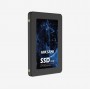 HIKVISION E100 256GB SSD SATA 2.5 3D NAND INTERNO