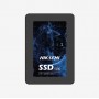 HIKVISION E100 256GB SSD SATA 2.5 3D NAND INTERNO