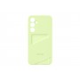 Samsung Custodia Card Slot Galaxy A35 5G