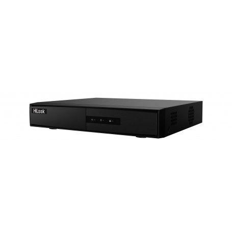 HIKVISION VIDEO RECORDER 4-CH MINI 1U 4 POE NVR