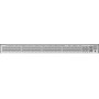 Huawei CloudEngine S5735-S48P4XE-V2 Gestito L2 Gigabit Ethernet (10/100/1000) Supporto Power over Ethernet (PoE) 1U Nero, Argent