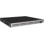 Huawei CloudEngine S5735-S48P4XE-V2 Gestito L2 Gigabit Ethernet (10/100/1000) Supporto Power over Ethernet (PoE) 1U Nero, Argent