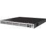 Huawei CloudEngine S5735-S48P4XE-V2 Gestito L2 Gigabit Ethernet (10/100/1000) Supporto Power over Ethernet (PoE) 1U Nero, Argent