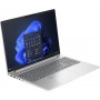 HP ProBook 460 G11 Intel Core Ultra 5 125U Computer portatile 40,6 cm (16") WUXGA 8 GB DDR5-SDRAM 512 GB SSD Wi-Fi 6E (802.11ax)
