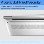 HP ProBook 460 G11 Intel Core Ultra 5 125U Computer portatile 40,6 cm (16") WUXGA 8 GB DDR5-SDRAM 512 GB SSD Wi-Fi 6E (802.11ax)