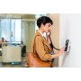 POLY Telefono IP Edge E100 abilitato per PoE