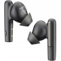 POLY Copriauricolari neri Voyager Free 60 (2 pezzi)