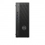 DELL Precision 3280 Intel® Core™ i7 i7-14700 16 GB DDR5-SDRAM 512 GB SSD NVIDIA T400 Windows 11 Pro CFF PC Nero