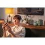 Philips TAH3209WT/00 cuffia e auricolare Wireless A Padiglione Musica e Chiamate Bluetooth Bianco