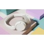 Philips TAH3209WT/00 cuffia e auricolare Wireless A Padiglione Musica e Chiamate Bluetooth Bianco