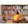 Philips TAH3209WT/00 cuffia e auricolare Wireless A Padiglione Musica e Chiamate Bluetooth Bianco