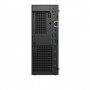 DELL Precision 3280 Intel® Core™ i7 i7-14700 16 GB DDR5-SDRAM 512 GB SSD NVIDIA T400 Windows 11 Pro CFF PC Nero