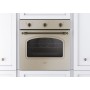 Candy Classic FCC603NAV 65 L A+ Avena (33703070)
