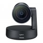 Logitech Rally Camera webcam USB 3.2 Gen 1 (3.1 Gen 1) Nero (960-001227)