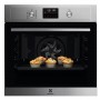 FORNO PIRO/VAP EOD4P46TX A+