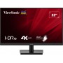 Viewsonic VA VS19992 Monitor PC 81,3 cm (32") 3840 x 2160 Pixel 4K Ultra HD LED Nero