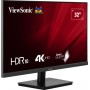 Viewsonic VA VS19992 Monitor PC 81,3 cm (32") 3840 x 2160 Pixel 4K Ultra HD LED Nero
