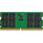 HP 32GB DDR5 5600 SODIMM Memory memoria 5600 MHz